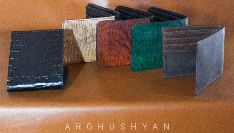 Arghushyan